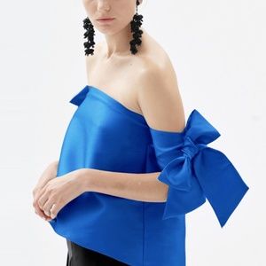 Sachin + Babi Benita Top